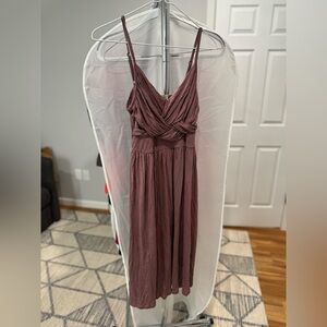 New with tags NY&co street wear dress size S